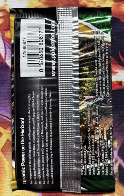 Pokemon Cards Evolving Skies Umbreon Art Pack - Image 2