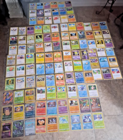 🔥TCG Pokemon 108 cards V ex Promo holo foil alt art sun & moon 151 & more sets - Image 1