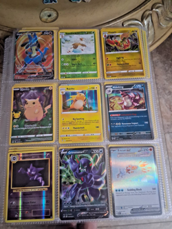 🔥TCG Pokemon 108 cards V ex Promo holo foil alt art sun & moon 151 & more sets - Image 2