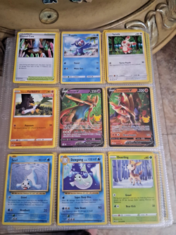 🔥TCG Pokemon 108 cards V ex Promo holo foil alt art sun & moon 151 & more sets - Image 4
