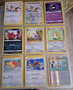 🔥TCG Pokemon 108 cards V ex Promo holo foil alt art sun & moon 151 & more sets - Image 5
