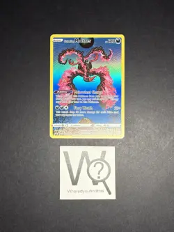 Galarian Moltres - Promo SWSH: Sword & Shield Promo Cards SWSH284 NM - Image 1