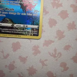 Galarian Moltres SWSH284 SWSH: Sword & Shield Promo Cards Holo - Image 5