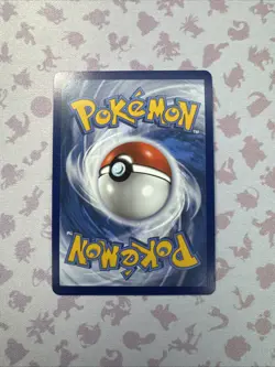 Glaceon V - SWSH196 - Pokemon Sword & Shield Promo Ultra Rare Holo Card NM - Image 2
