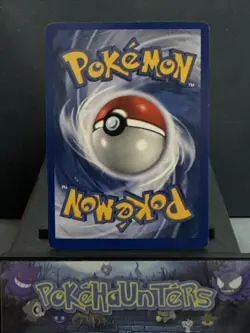 Pokemon Card Lt. Surge's Secret Plan 107/132 Gym Challenge Non Holo Rare L/P - Image 4