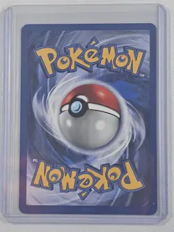 Pokemon Card - Neo Genesis 100/111 - DOUBLE GUST (common) - NM - Image 2