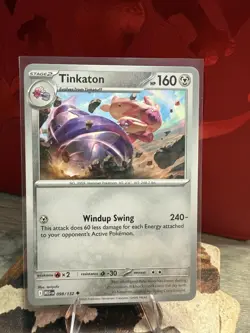 Pokemon Mega Evolution 10 Card Lot Reverse Holos And Trainers Nm - Image 3