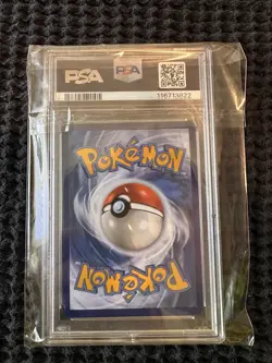 Charmander 044 Sv: Scarlet & Violet Promo Cards Holo PSA 9 MINT English - Image 2