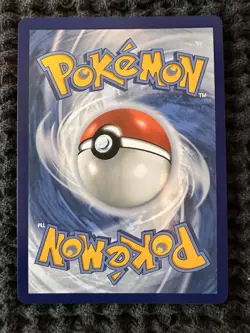 Pokemon TCG Iono Scarlet & Violet Paldea Evolved Holo Ultra Rare Card 254/193 - Image 2