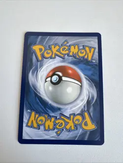 Golurk 123/086 SV Black Bolt English Pokemon Card NM - Image 2