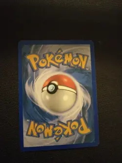 Arcanine 1/123 Non-Holo Rare Ember Spark Theme Deck Exclusive Pokemon Card LP - Image 2