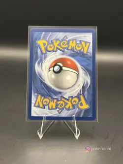 Cetitan ex 65/182 Holo Double Rare Card - Pokemon TCG - Destined Rivals - NM - Image 2