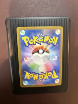 Gumshoos AR 075/063 M1L Mega Brave Japanese Pokemon Card NM - Image 3