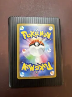 Gumshoos AR 075/063 M1L Mega Brave Japanese Pokemon Card NM - Image 4