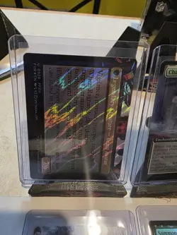 Magic: The Gathering Final Fantasy 14 Card Lot 8- Rare Foil Surge - Image 3