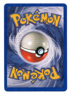 Surfing Pikachu 28 Pokemon Card - Rare Black Star Promo - Image 2
