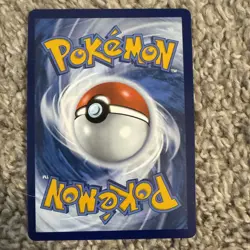 Gumshoos Illustration Rare 153/132 Mega Evolution Pokemon TCG Near Mint Card NM - Image 2