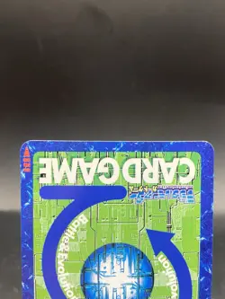 Agunimon Vintage Digimon Card Japanese 1999 Digital Monster BANDAI Bo-91t - Image 5