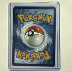Thundurus 209 Sv: Scarlet & Violet Promo Cards Holo - Image 2