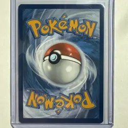 Tornadus 210 Sv: Scarlet & Violet Promo Cards Holo 2 - Image 2