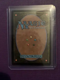 Final Fantasy Summon: Bahamut Borderless Regular Magic the Gathering - Image 2