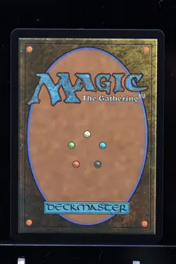 MTG SERIALIZED LP Seal of the Guildpact #267 RVR Foil Serial Numbered - Image 2