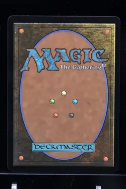 MTG SERIALIZED LP Dreadbore #475 RVR Foil Serial Numbered - Image 2