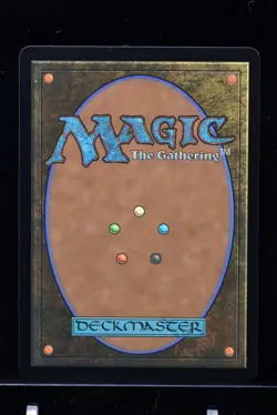 MTG SERIALIZED LP Bottled Cloister #189 RVR Foil Serial Numbered - Image 2