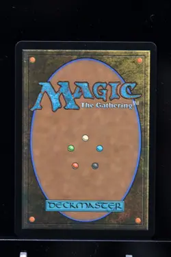 MTG SERIALIZED LP Mindleech Mass #447 RVR Foil Serial Numbered - Image 2