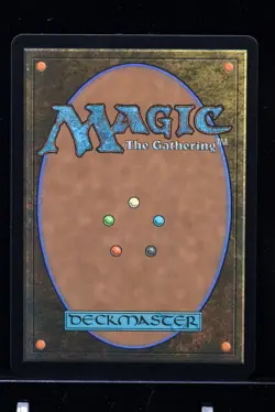 MTG SERIALIZED LP Chromatic Lantern #018 RVR Foil Serial Numbered - Image 2