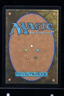 MTG SERIALIZED LP Ghostway #120 RVR Foil Serial Numbered - Image 2