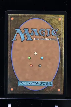 MTG SERIALIZED LP Reyav, Master Smith #418 MUL Foil Serial Numbered - Image 2