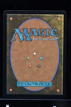 MTG SERIALIZED LP Blazing Archon #030 RVR Foil Serial Numbered - Image 2