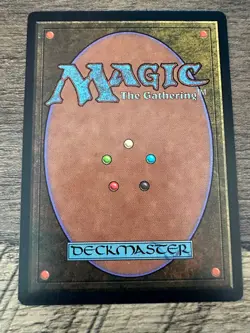 MTG Winding Canyons Weatherlight Regular NM/LP - Image 2