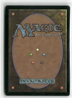 Magic the Gathering Crypt Ghast Commander 2014 #139 - Image 2