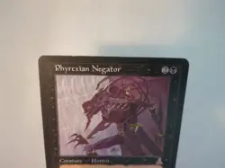 1x Phyrexian Negator Urza's Destiny MTG Single LP - Image 2