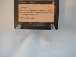 1x Phyrexian Negator Urza's Destiny MTG Single LP - Image 3