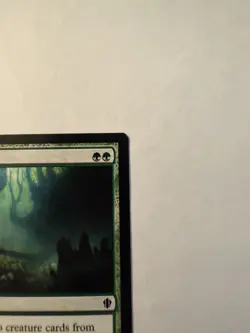 Night Soil (Regular Common) - MTG List Reprint Commander 2013 (C13)#158 - Image 3