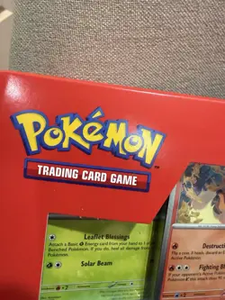 Sealed Pokemon Trading Card Game: 8-Pack Collector's Tin Set - Image 2