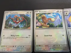 Lot Of 8 Pokemon Masterballs/ Pokeballs Prismatic Evolutions/ Black Bolt - Image 2
