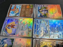 Lot Of 8 Pokemon Masterballs/ Pokeballs Prismatic Evolutions/ Black Bolt - Image 3