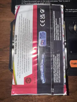Super Heavy!!! 22.61g Pokemon 151 Booster Pack 🔥 Factory Sealed New K4 - Image 4