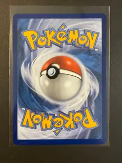 Pokemon Mystery Garden 172/132 Mega Evolution Full Art Ultra Rare Stadium NM - Image 2