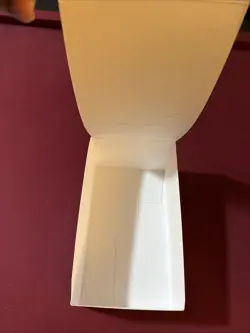 Paldean Fates Booster Bundle Display Box (Pokemon TCG), EMPTY BOX ONLY No Packs - Image 3