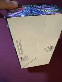 Paldean Fates Booster Bundle Display Box (Pokemon TCG), EMPTY BOX ONLY No Packs - Image 5