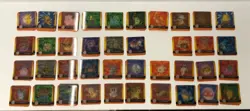 VINTAGE POKEMON! LOT OF 139 POKEMON ARTBOX 1999 PREMIER EDITION ACTION FLIPZ - Image 3
