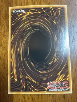 Infinite Impermanence RA01-EN075 Secret Rare 1ST EDITION NM YuGiOh - Image 4