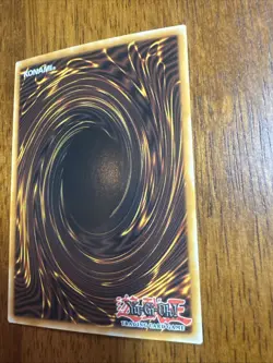 Infinite Impermanence RA01-EN075 Secret Rare 1ST EDITION NM YuGiOh - Image 5