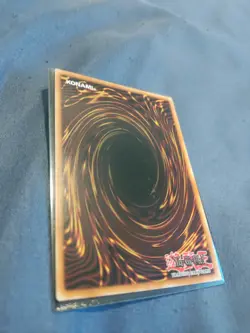 Dark Magician Girl (Ghost Rare) GFP2-EN177 First Edition. - Image 3