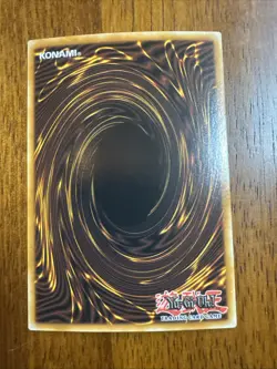 Infinite Impermanence RA01-EN075 - Super Rare 1st Edition NM Yugioh - Image 4